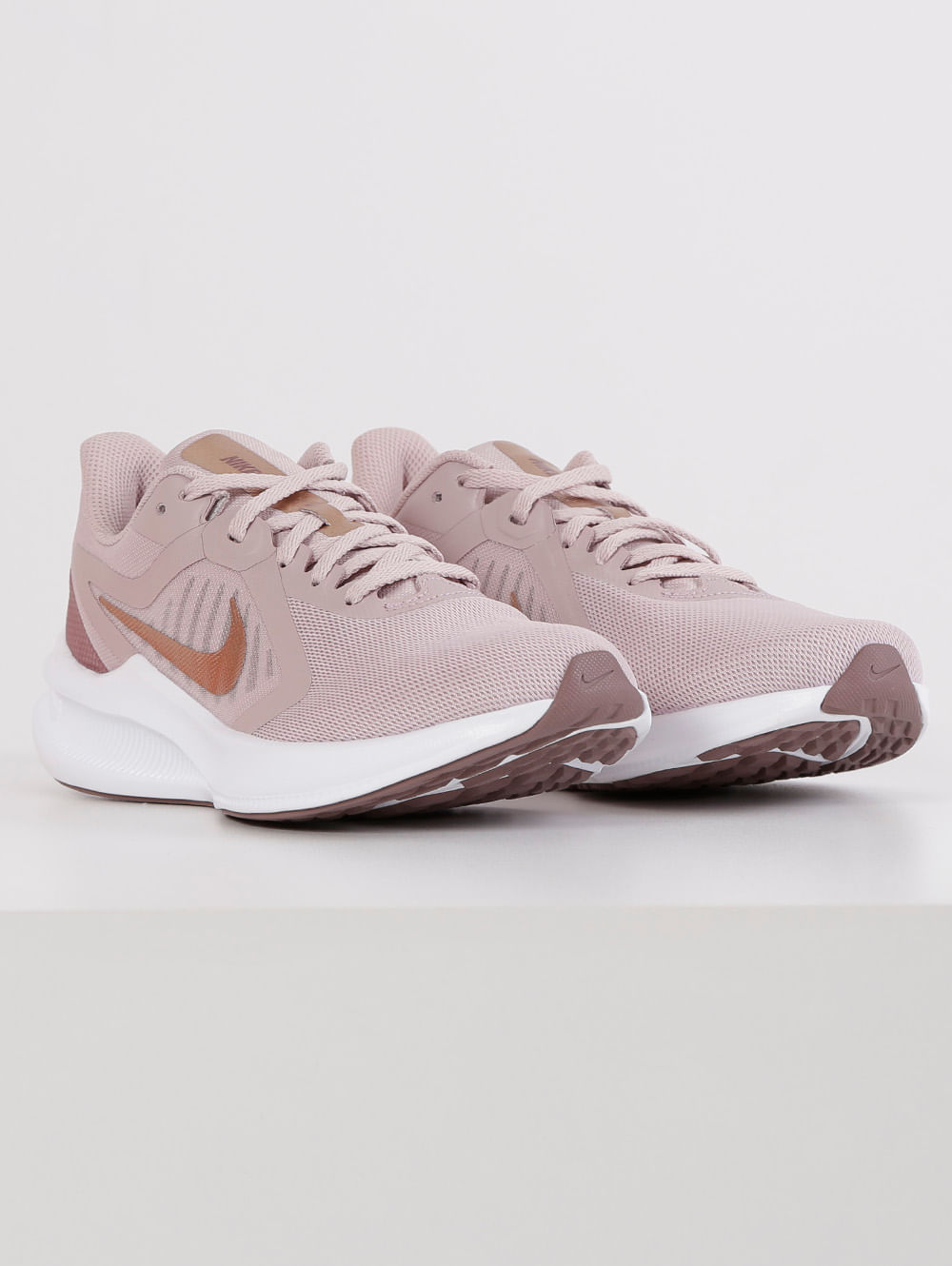 tenis nike downshifter 5 feminino