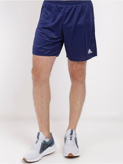 Calção de Futebol Adidas Estro 19 Masculino Azul S Menor preço em Calção de Futebol Adidas Estro 19 Masculino Azul S