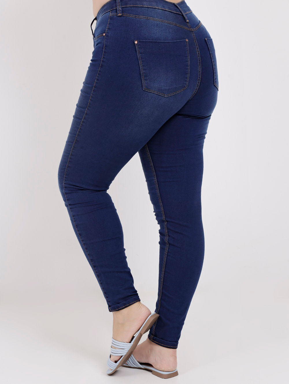 calça lunender plus size
