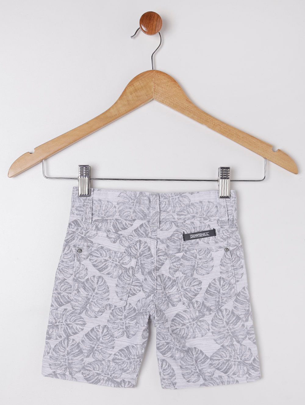 sarja estampada infantil