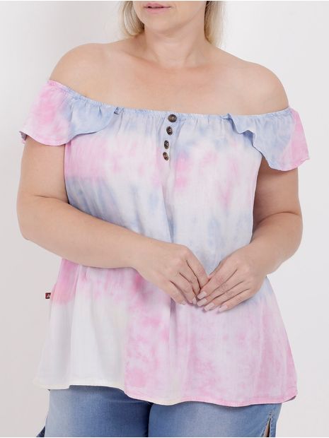 blusas exg