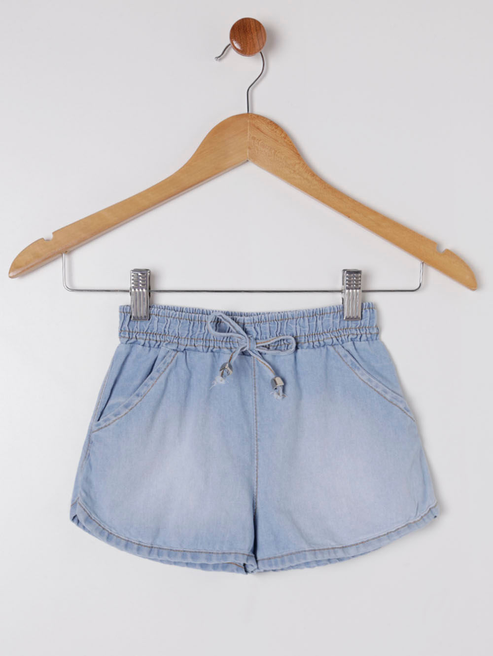 short claro