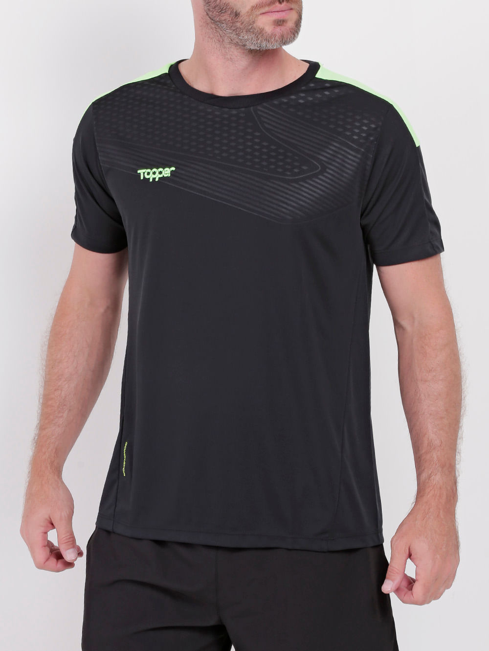 Camisetas para esporte Clearance