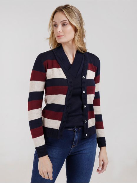 valor de cardigan