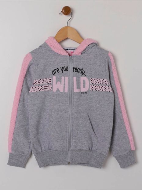 roots pink moletom com capuz