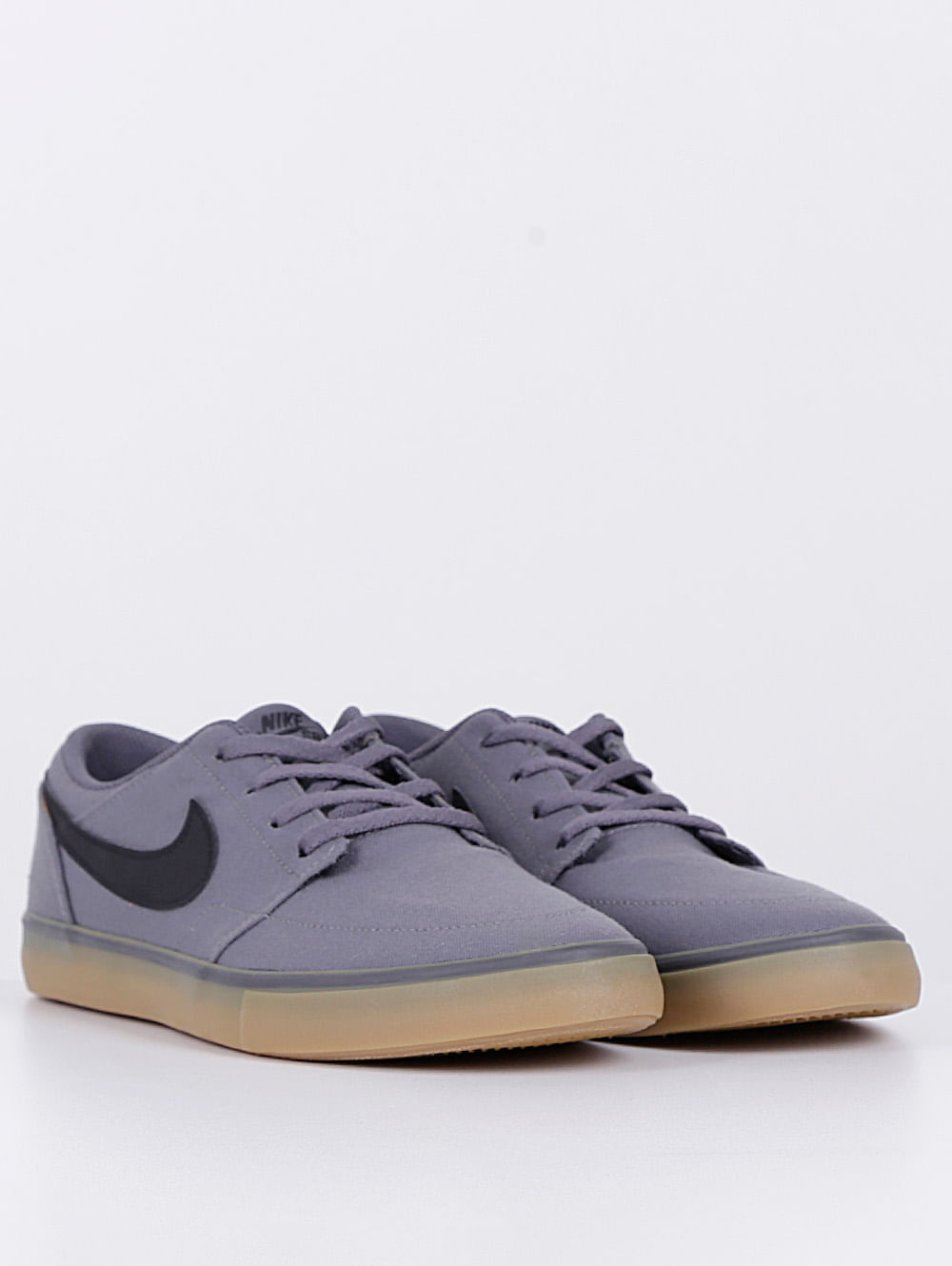 nike casual preto