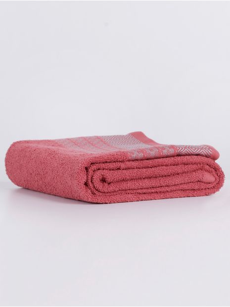 142723-toalha-banho-corttex-vermelho