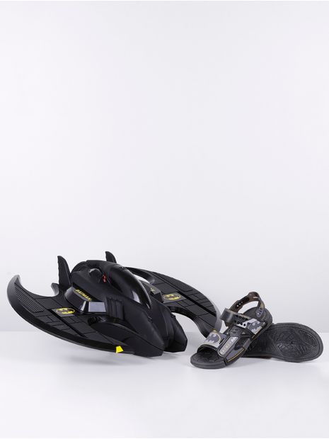 143752-sandalia-batman-preto