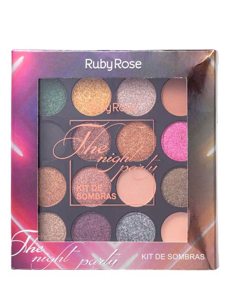 139272-paleta-sombras-the-night-party-ruby-rose-incolor2