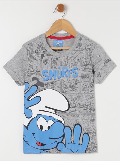 145397-camiseta-infantil-os-smurfs-est-mescla-medio