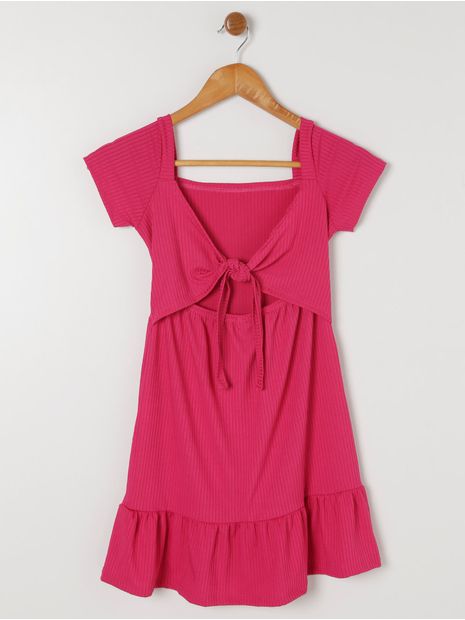 144199-vestido-juvenil-estrelinha-de-ouro-pink2
