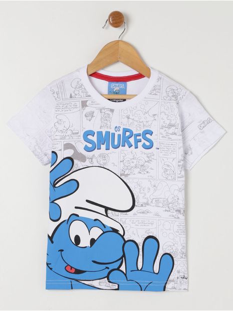 145397-camiseta-os-smurfs-branco1