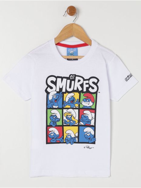 145399-camiseta-os-smurfs-branco1