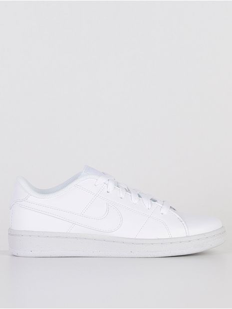 tenis feminino nike casual branco