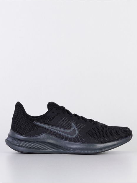 Tênis Esportivo Nike Downshifter 11 Masculino Preto 39 Menor preço em Tênis Esportivo Nike Downshifter 11 Masculino Preto 39
