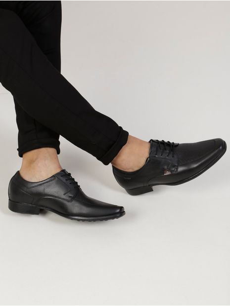148946-sapato-casual-masculino-pegada-preto-pinhao