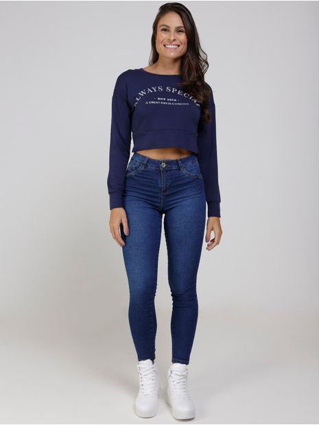 147466-blusa-moletom-adulto-la-gata-marinho