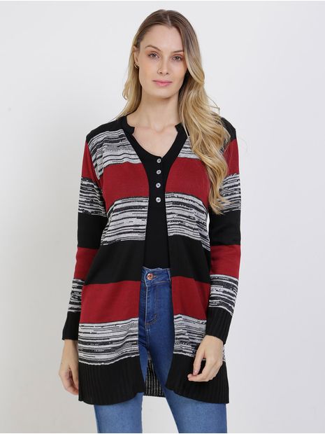 147958-casaco-tricot-adulto-cativa-malhas-preto-vermelho4