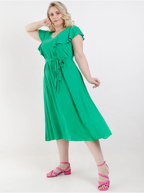 151712-vestido-tec-plano-plus-maxxima-verde