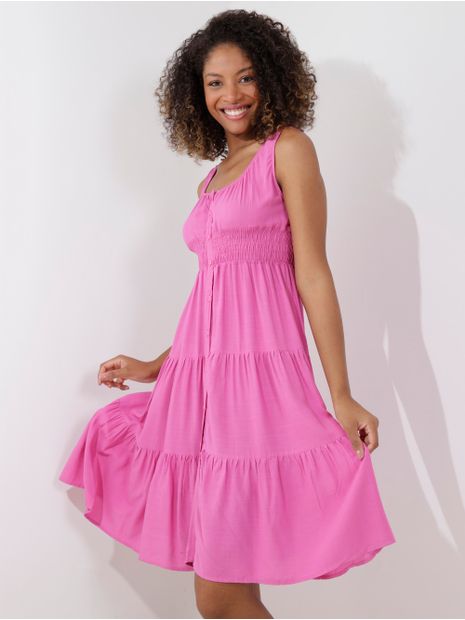 154216-vestido-tec-plano-adulto-autentique-rosa1