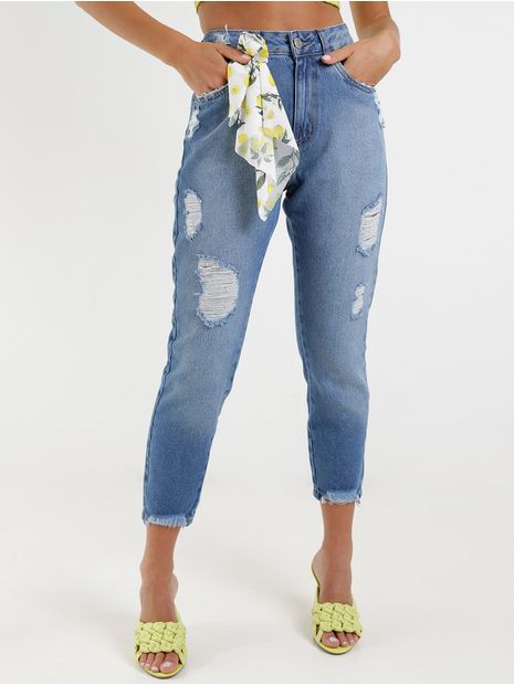 153552-calca-jeans-adulto-autentique-azul-1