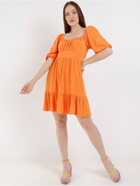 155847-vestido-tec-plano-adulto-art-livre-laranja1