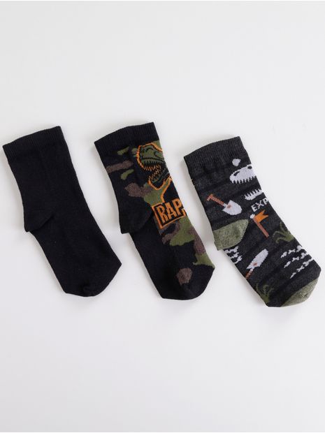 122159-kit-meia-inf-juv-menino-cia-da-meia-cinza-preto-preto-1