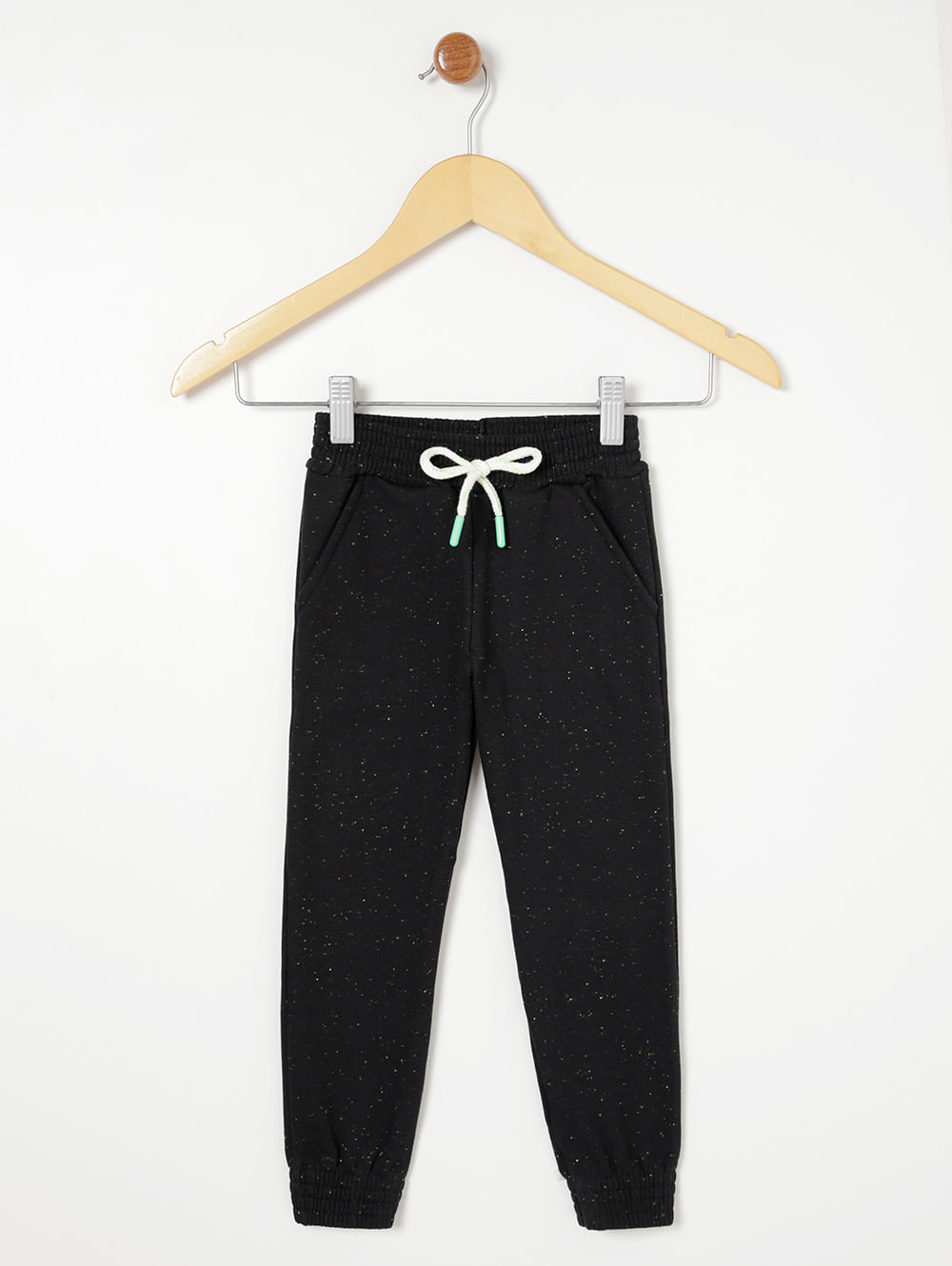 Legging Infantil Menina Algodão Melancia - Mariposita Kids, Roupas Infantis