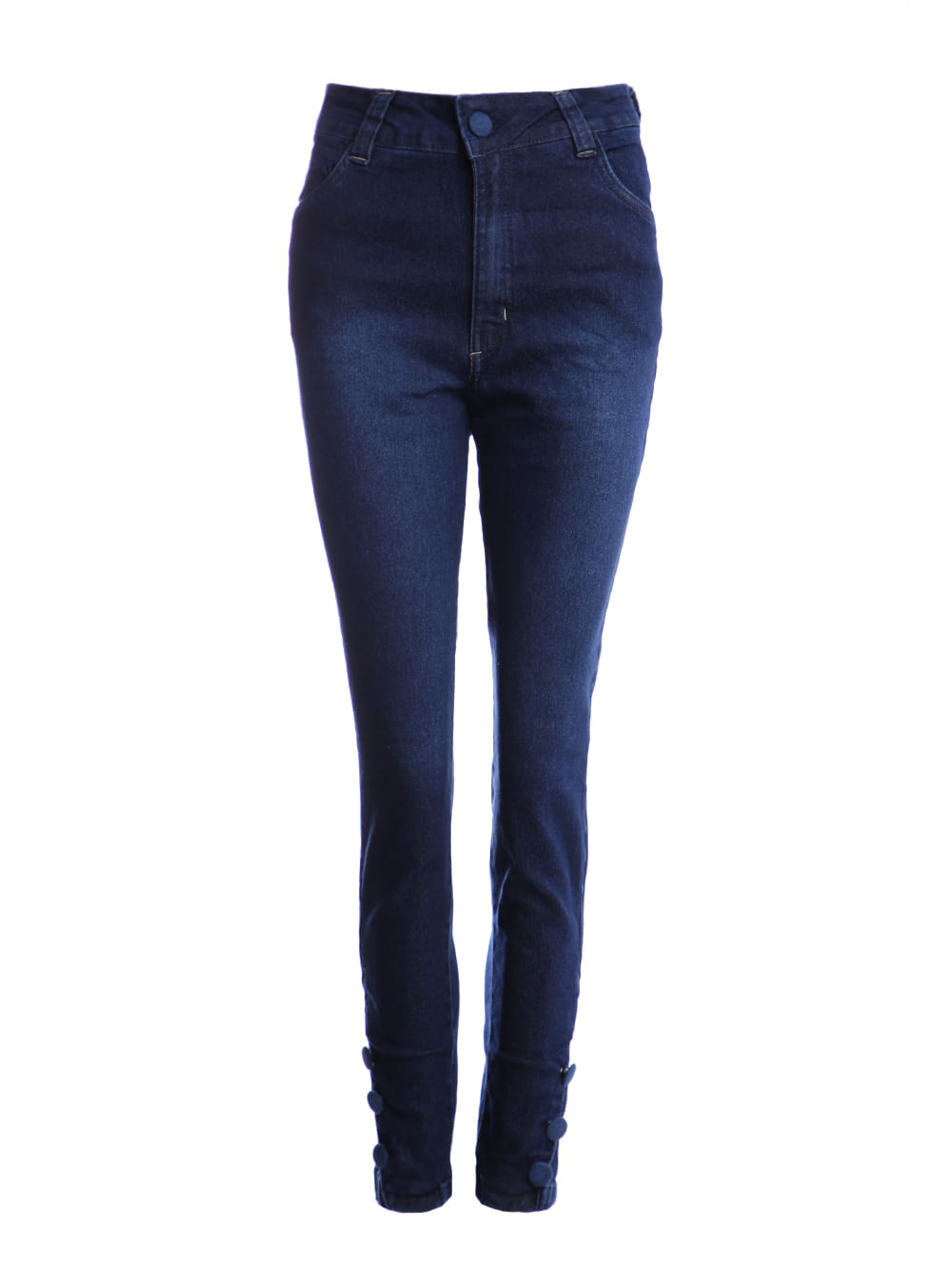 Calça jeans 2024 feminina vgi