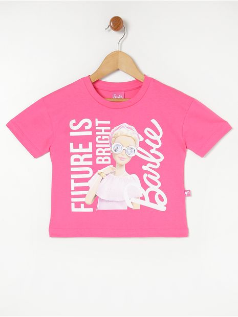 Vestido Chemise Barbie Infantil 2 Anos, Roupa Infantil para Menina Barbie  Nunca Usado 40698531