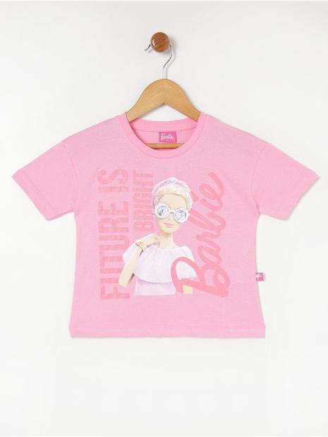 Vestido Chemise Barbie Infantil 2 Anos, Roupa Infantil para Menina Barbie  Nunca Usado 40698531