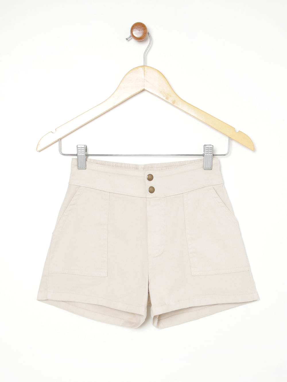 Short Jeans Glow - Comprar em Jubguesstore