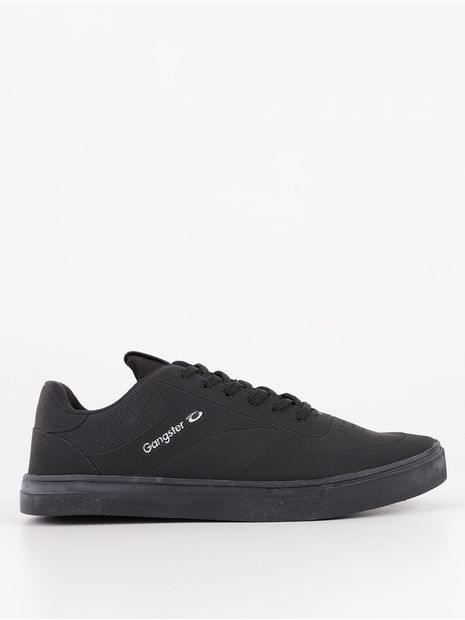 160284-tenis-casual-adulto-gangster-preto-preto-prata1