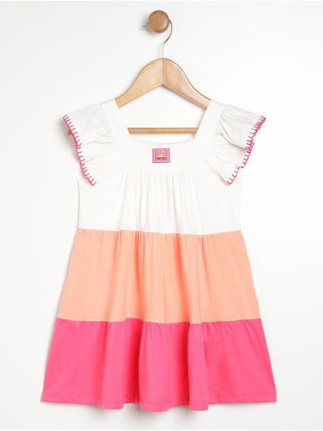 159841-vestido-1passos-time-kids-bege-laranja-pink1