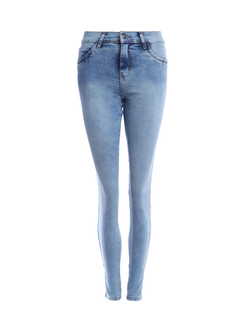 Pompeia best sale calça jeans