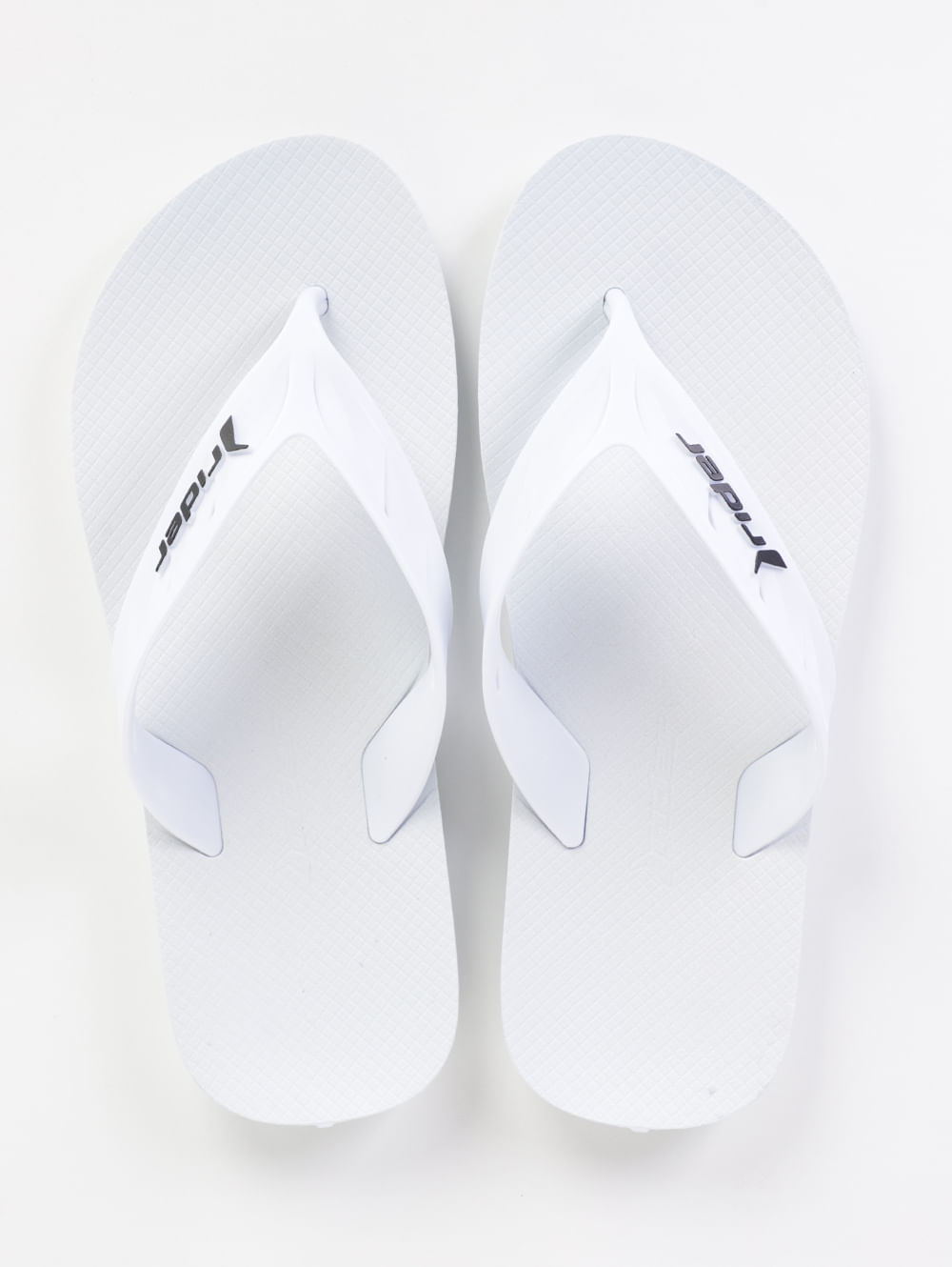 Chinelo rider online feminino