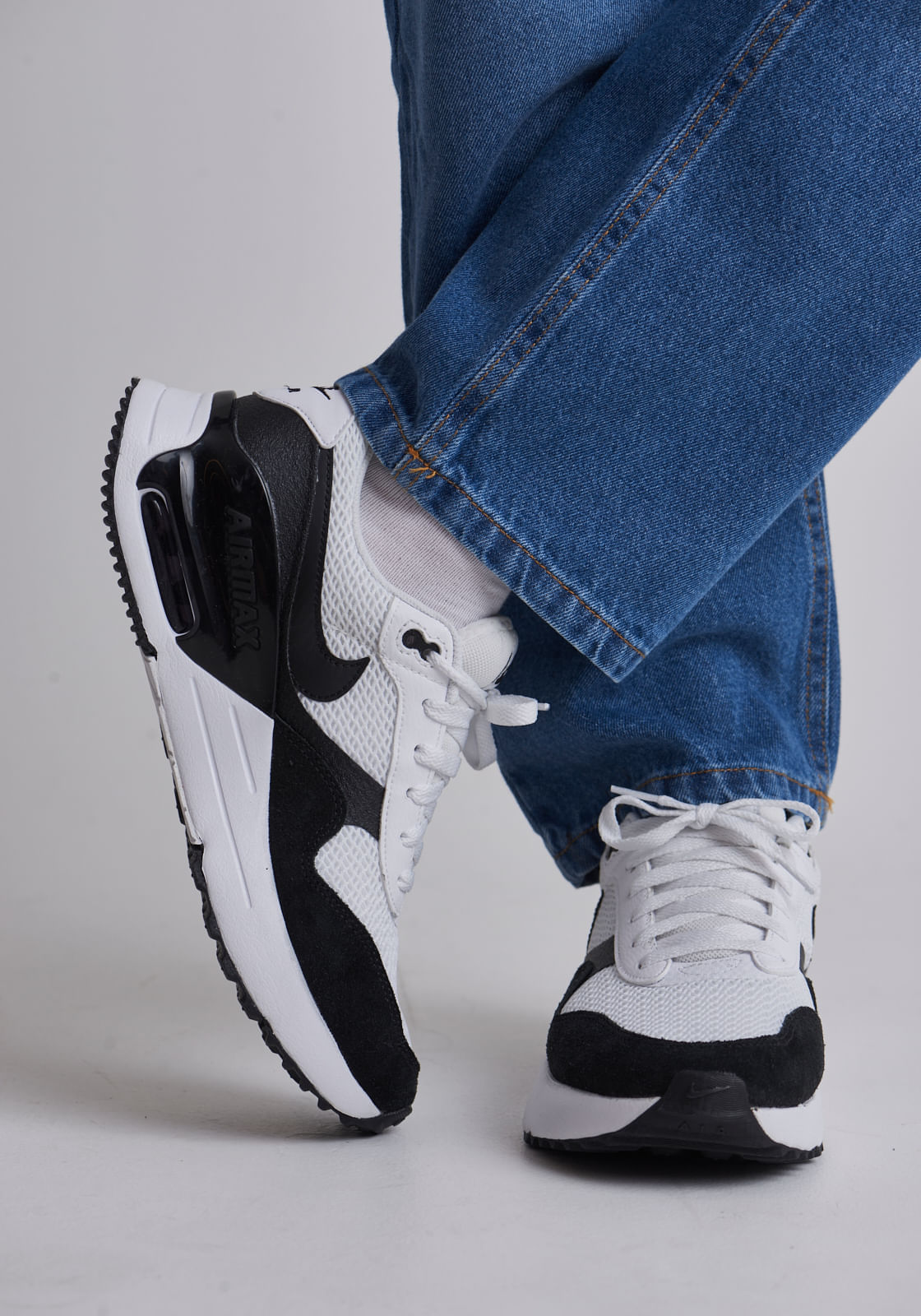 Tênis Nike SB chron Lojas Pompéia - Main Image