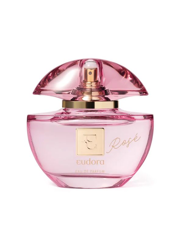 Perfume Eau De Parfum Rose 75ml UNICO
