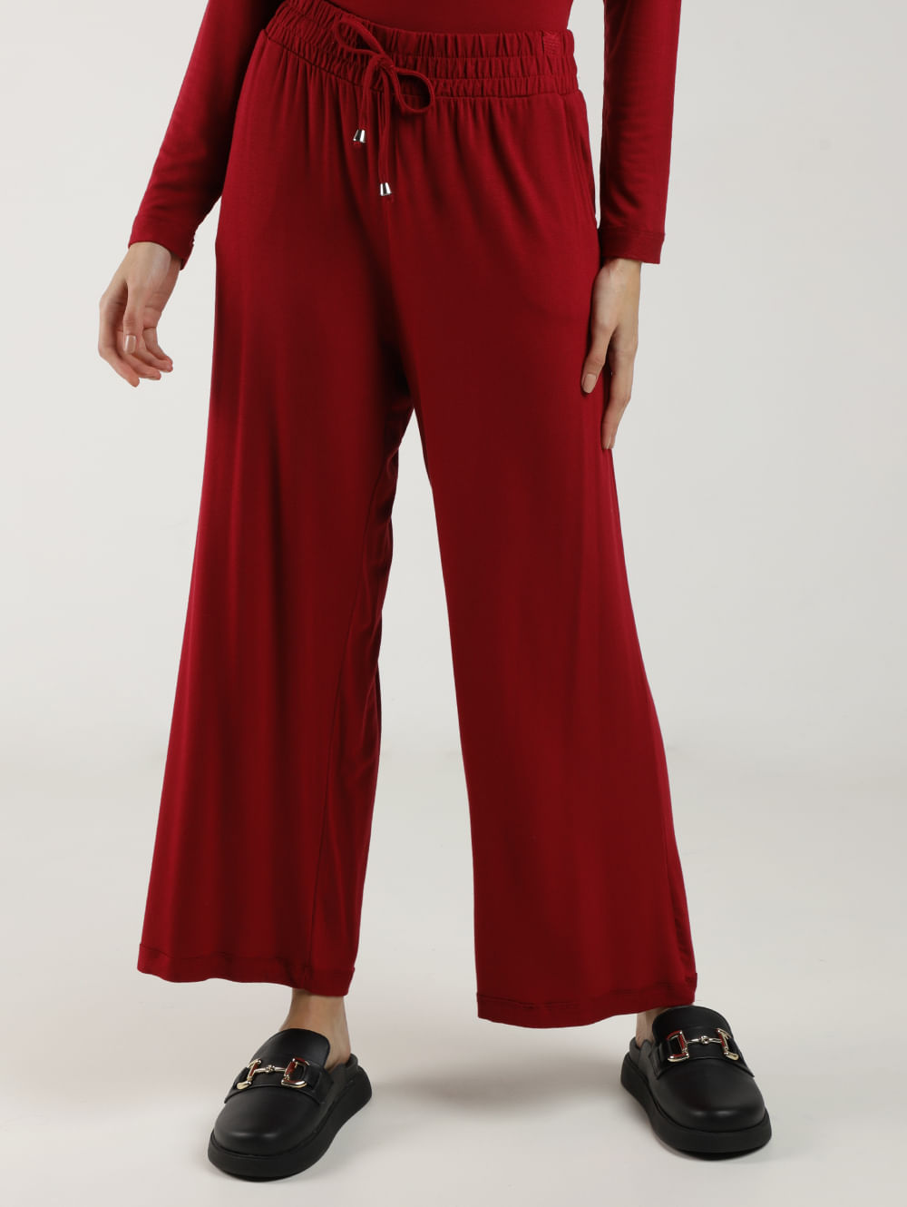 Legging Feminina Willit Com Forro De Lã - Cintura Alta E Bolsos | Ideal Para Yoga E Inverno